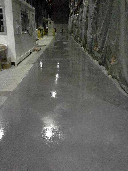 Chape liquide Saint-Denis