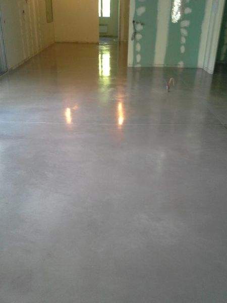 Pose de chape liquide Neuilly-sur-Marne