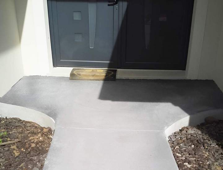 Poseurs de dallage en béton expérimentés  Saint-Denis